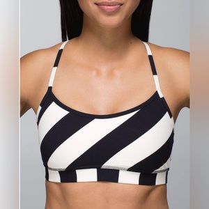 🚫SOLD‼️ LULULEMON Flow Y Bra IV (Size 8)